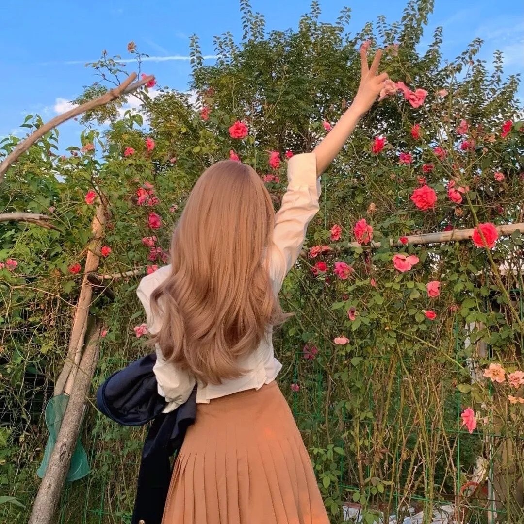 百万圆女孩的眼泪日记